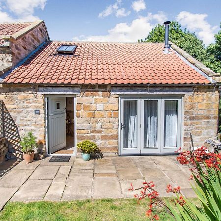 Cottage Anton Fylingdales 외부 사진
