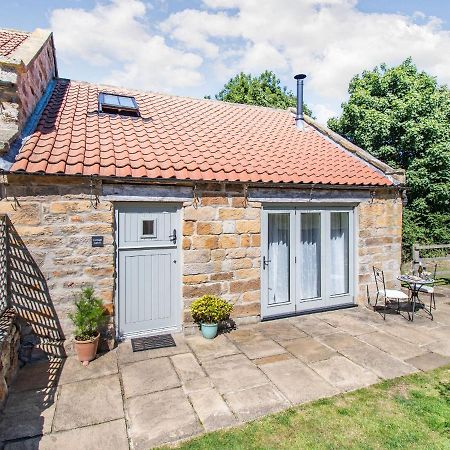 Cottage Anton Fylingdales 외부 사진