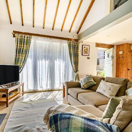 Cottage Anton Fylingdales 외부 사진