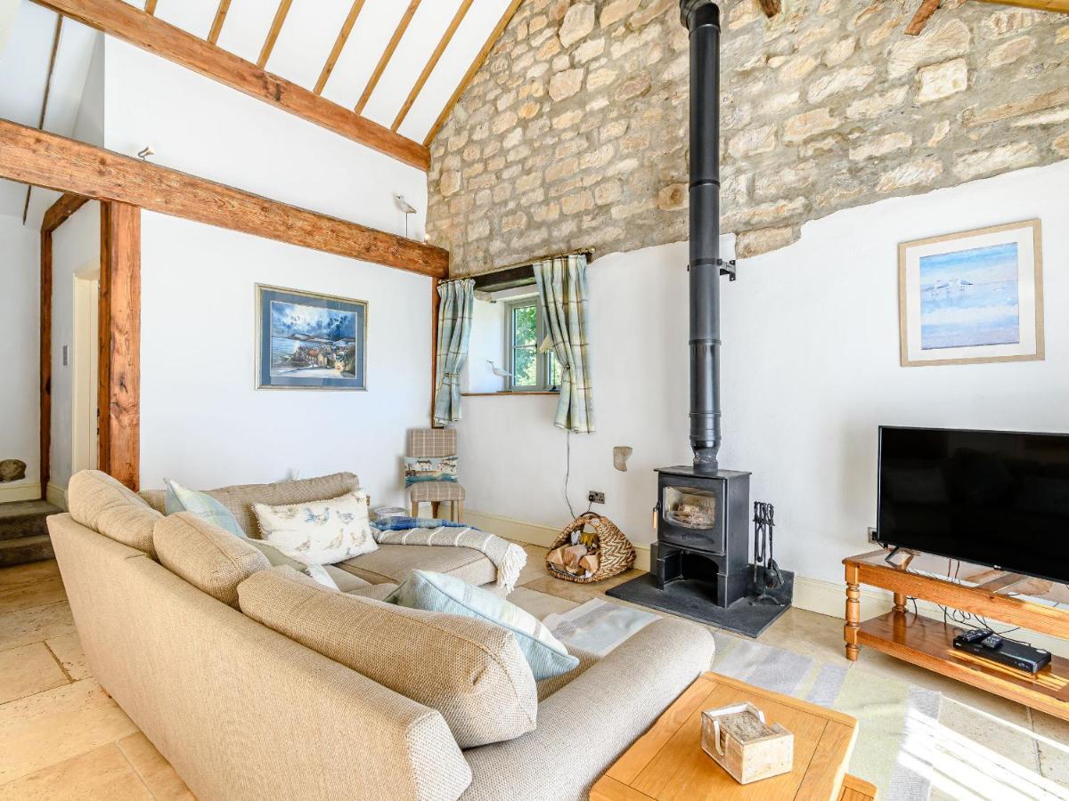 Cottage Anton Fylingdales 외부 사진