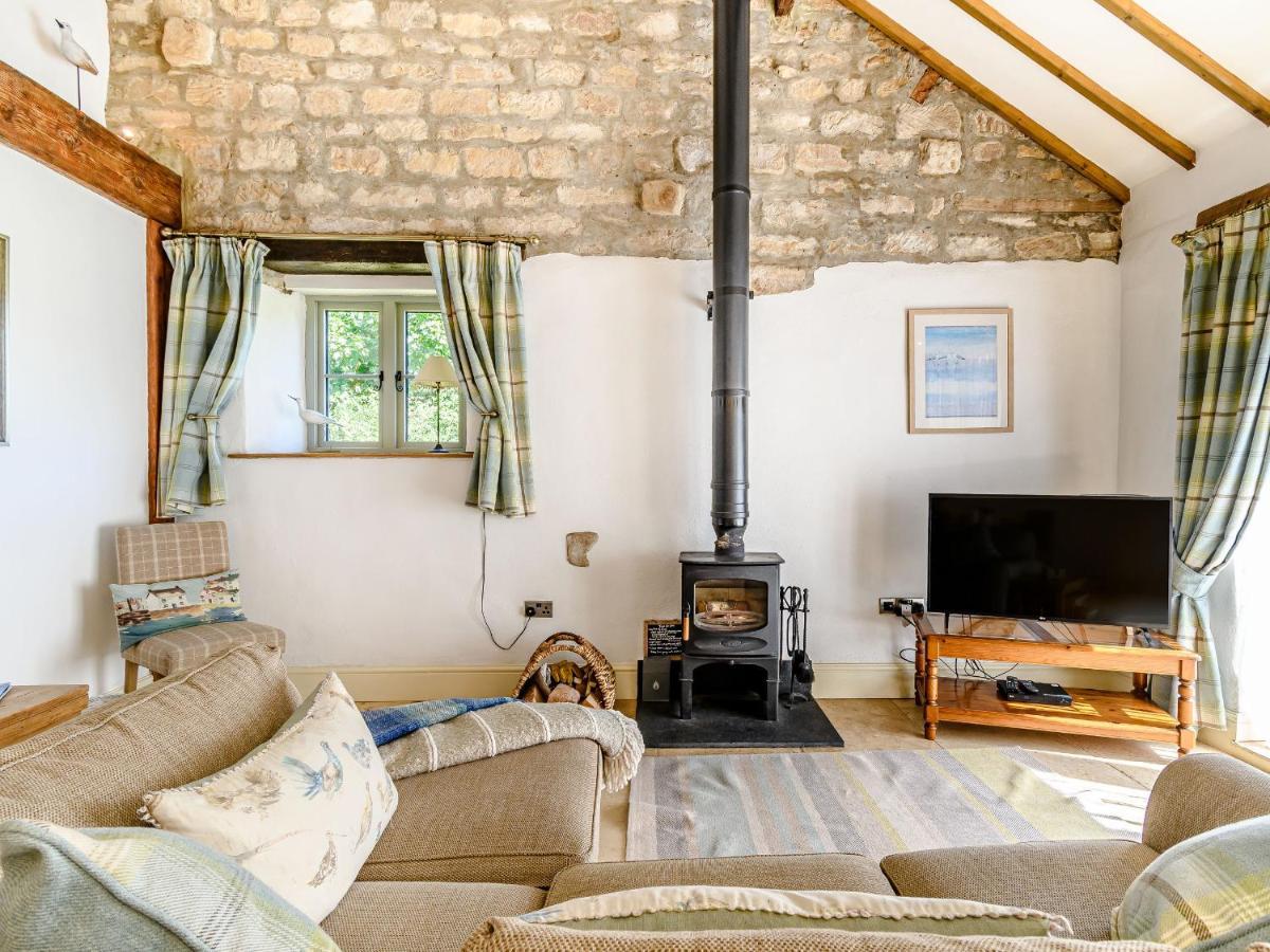 Cottage Anton Fylingdales 외부 사진