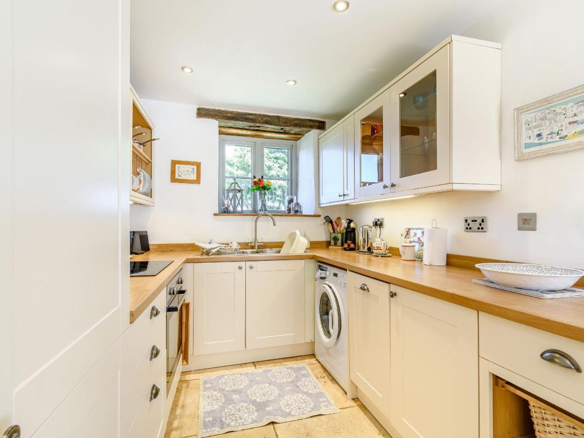 Cottage Anton Fylingdales 외부 사진