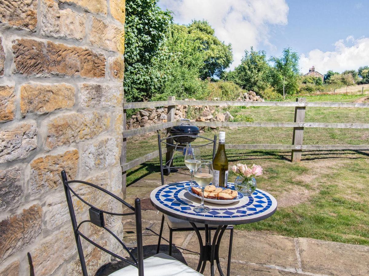 Cottage Anton Fylingdales 외부 사진