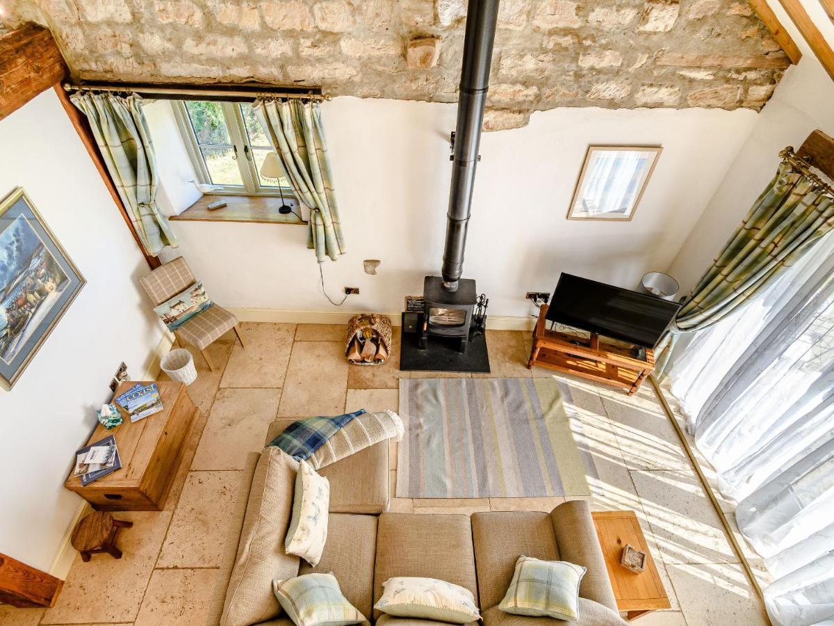 Cottage Anton Fylingdales 외부 사진