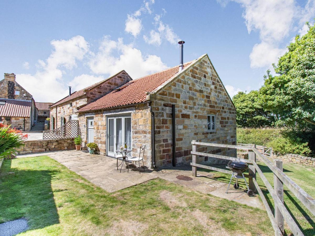 Cottage Anton Fylingdales 외부 사진