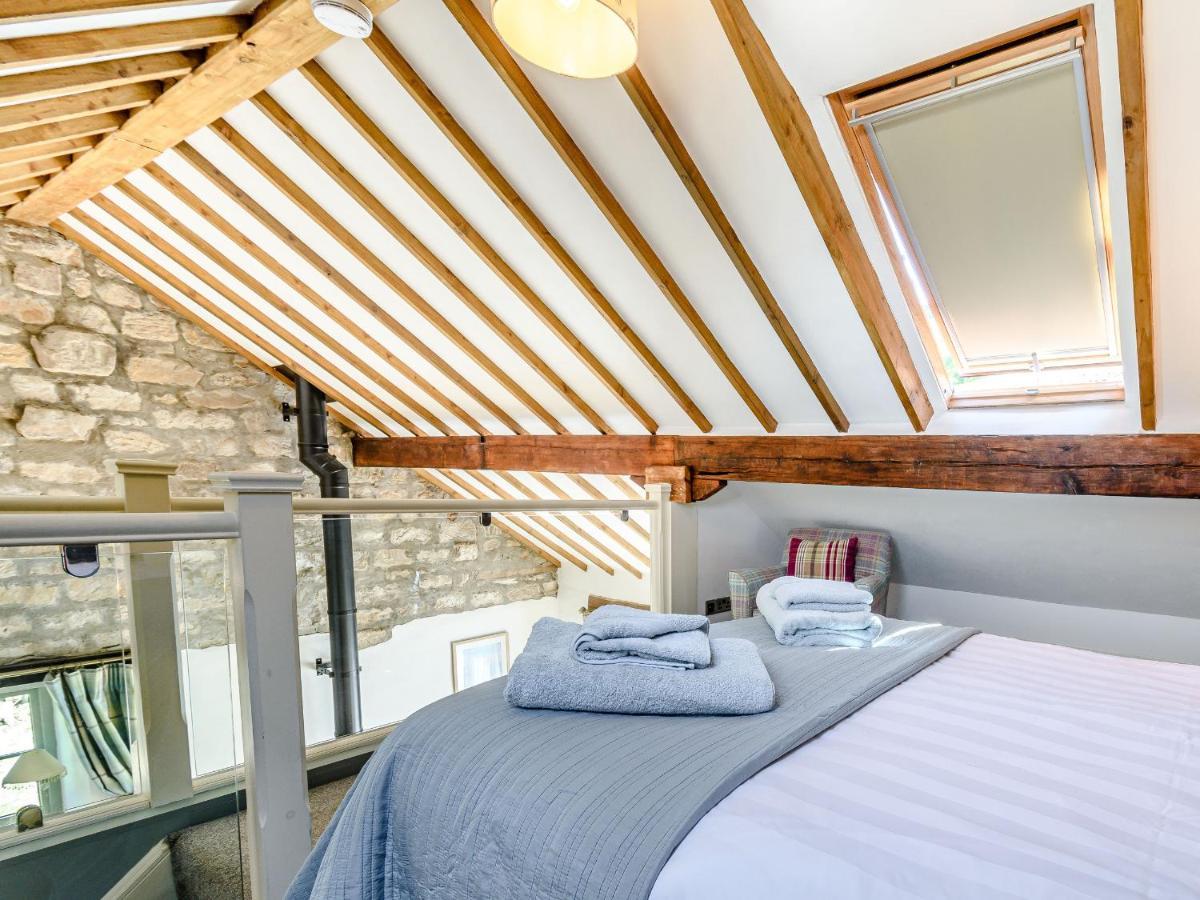 Cottage Anton Fylingdales 외부 사진
